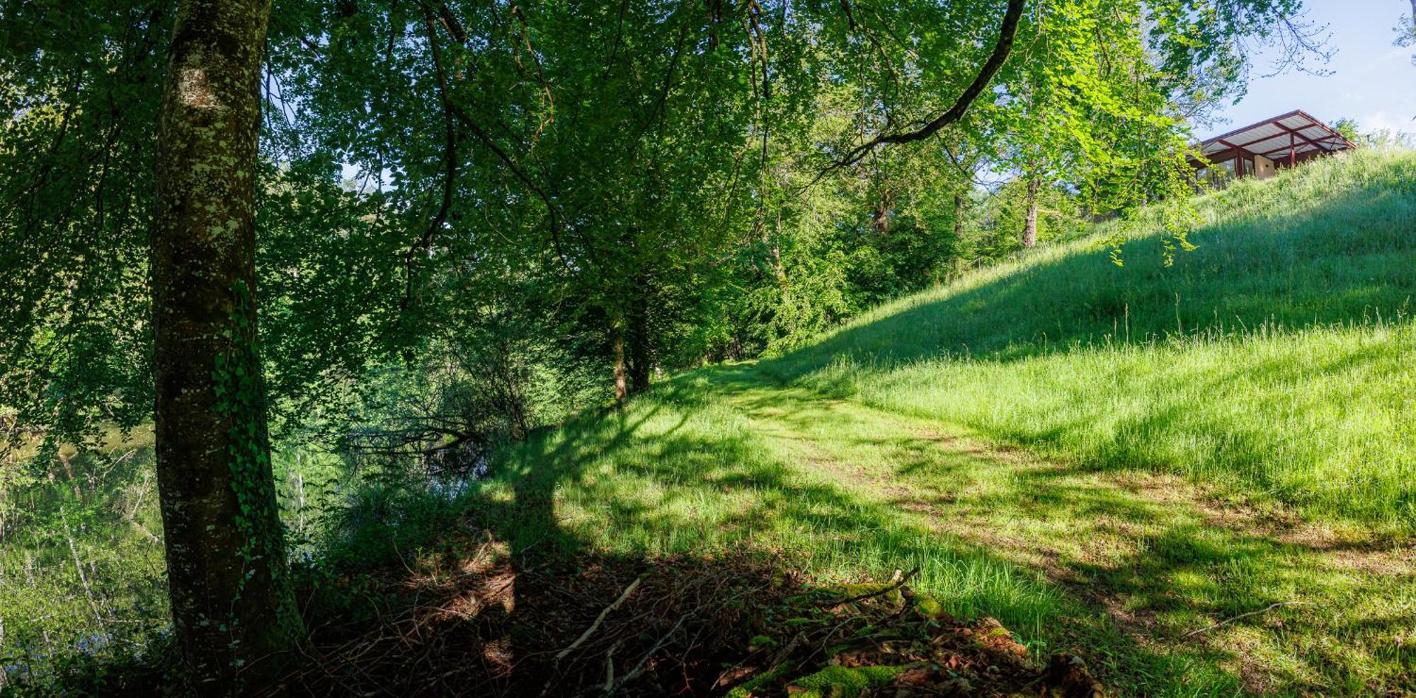 Moulin De Retord, Cote Etang - Chambres D'Hotes Perassay Eksteriør billede